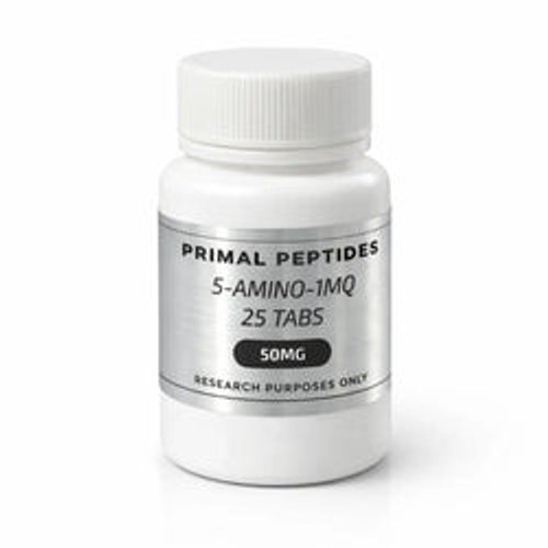 5-Amino-1MQ Tablets - 50MG