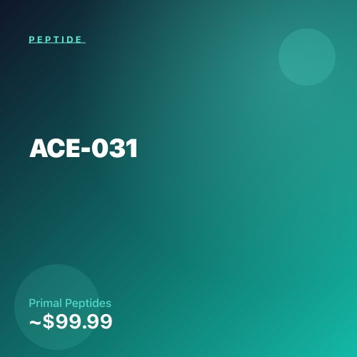 ACE-031