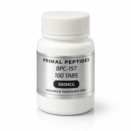 BPC-157 Arginate