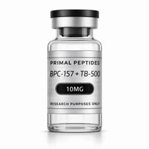 BPC-157 / TB-500 Blend