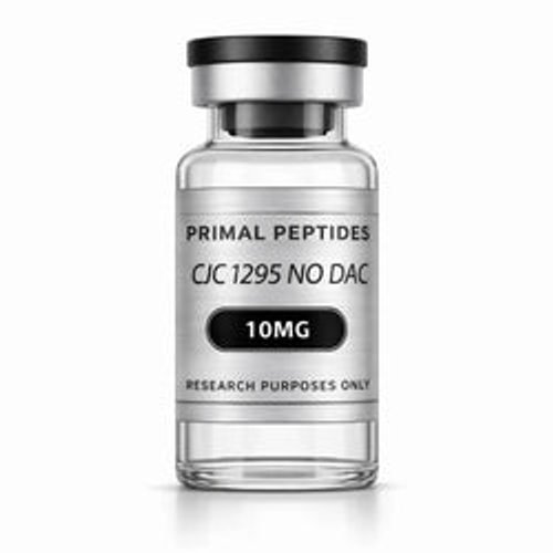 CJC-1295 No DAC
