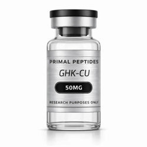 GHK-Cu