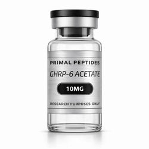 GHRP-6