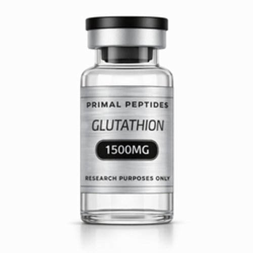 Glutathione 1500MG