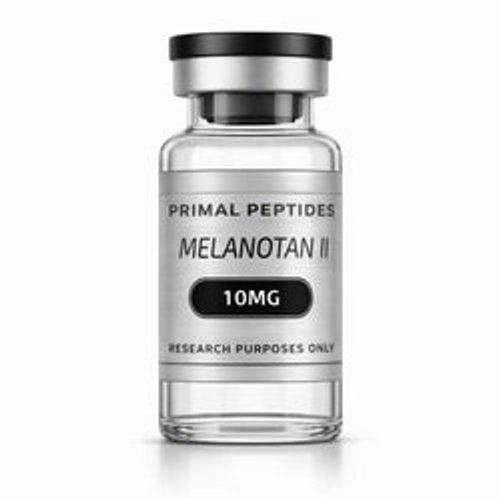 Melanotan II