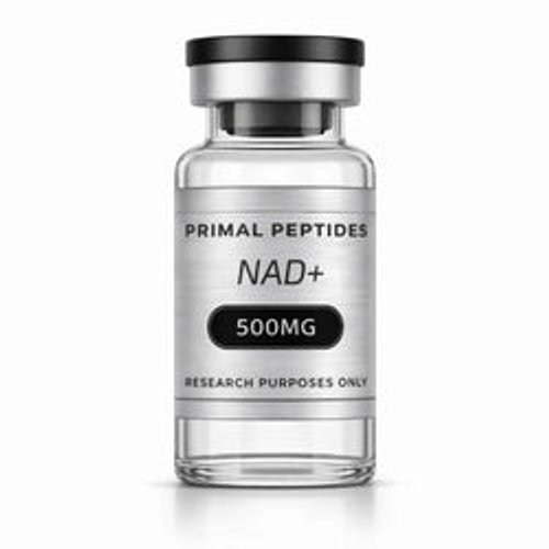 NAD+ (Injectable)