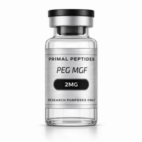 PEG-MGF