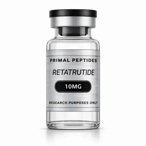 Retatrutide (Research Grade)
