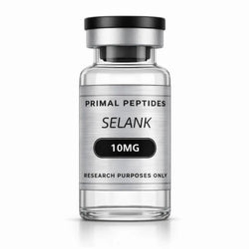 Selank