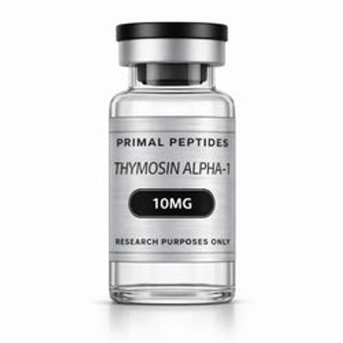 Thymosin Alpha-1
